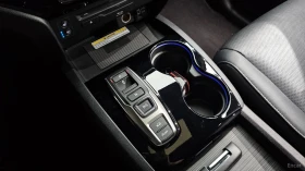 Honda Pilot ELITE - DISTRONIC - ОБДУХ - ПОДГРЕВИ - ТВ  | Auto.bg — изображение 9