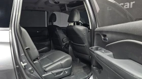 Honda Pilot ELITE - DISTRONIC - ОБДУХ - ПОДГРЕВИ - ТВ  | Auto.bg — изображение 12