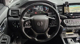 Honda Pilot ELITE - DISTRONIC - ОБДУХ - ПОДГРЕВИ - ТВ  | Auto.bg — изображение 13