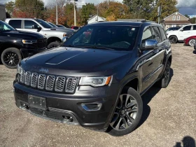 Jeep Grand cherokee * Overland * CARFAX * ОБДУХВАНЕ * ПАНОРАМА * 