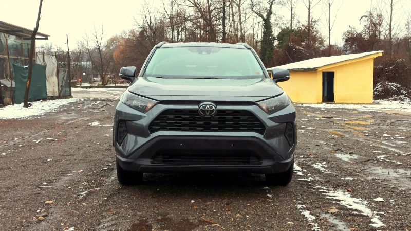 Toyota Rav4 2.5_AWD_automatic, снимка 2 - Автомобили и джипове - 48167762