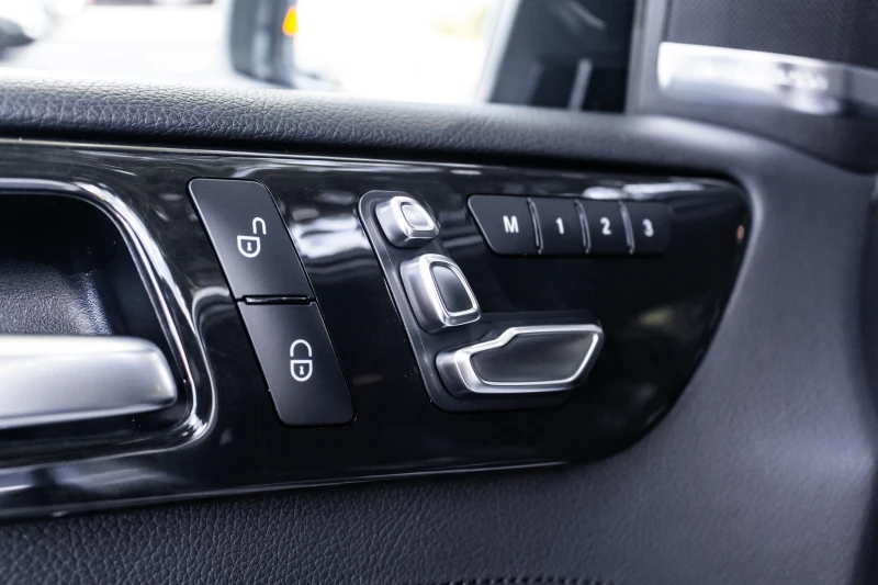 Mercedes-Benz GLS 500 offroad package, снимка 9 - Автомобили и джипове - 51937972