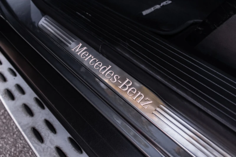 Mercedes-Benz GLS 500 offroad package, снимка 7 - Автомобили и джипове - 51937972