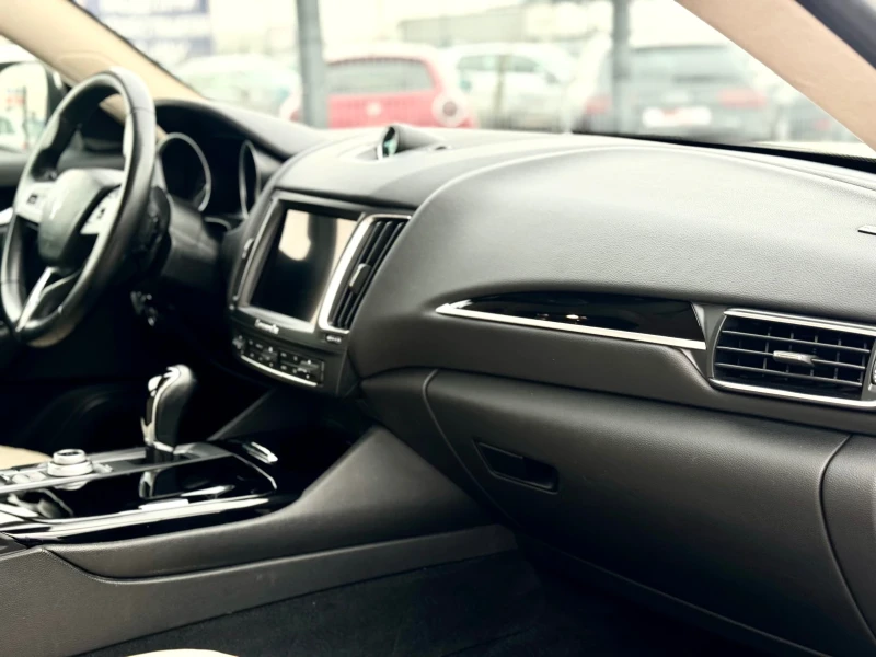 Maserati Levante 3.0d 4wd, снимка 14 - Автомобили и джипове - 52490233