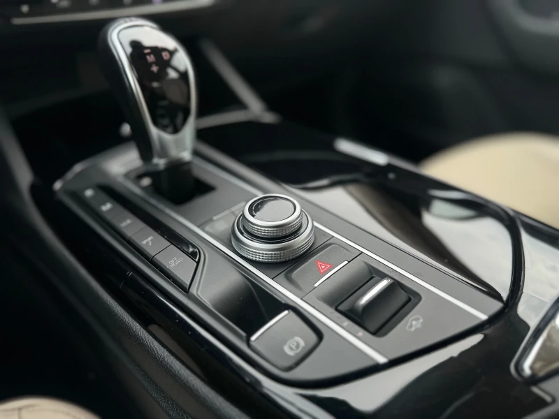 Maserati Levante 3.0d 4wd, снимка 17 - Автомобили и джипове - 52490233