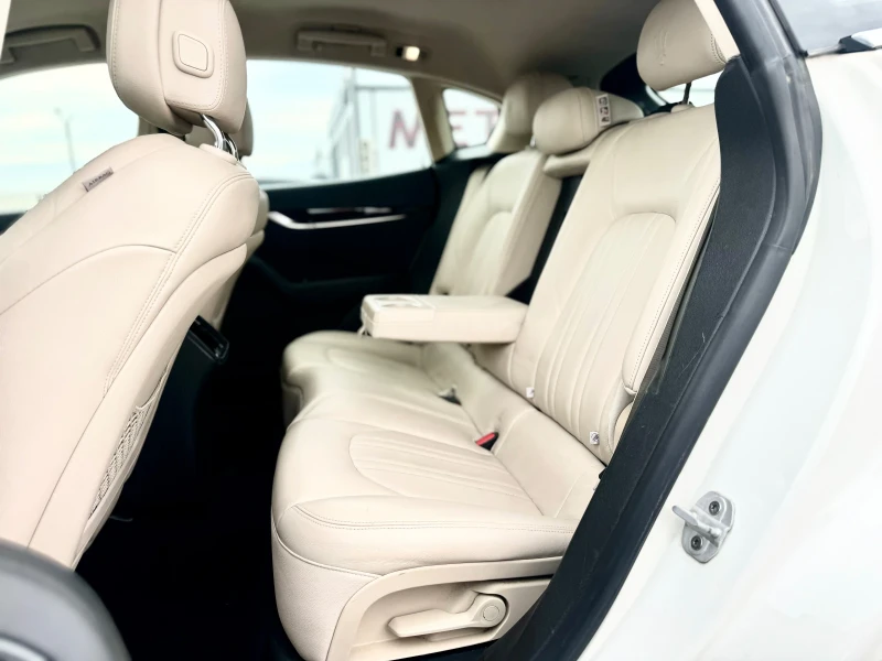 Maserati Levante 3.0d 4wd, снимка 10 - Автомобили и джипове - 52490233