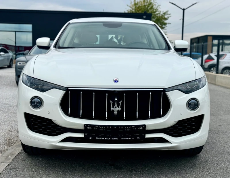 Maserati Levante 3.0d 4wd, снимка 2 - Автомобили и джипове - 52490233