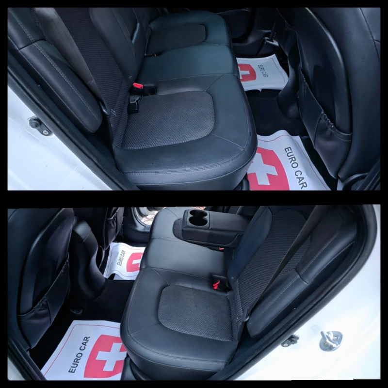 Hyundai IX35 2.0 * 4WD* АВТОМАТ* ОБСЛУЖЕН* СЕРВ. ИСТОРИЯ* SWISS, снимка 15 - Автомобили и джипове - 52656727