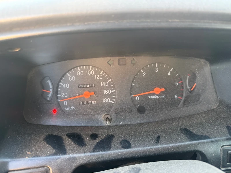 Mitsubishi L200, снимка 12 - Автомобили и джипове - 52830979