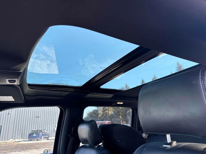 Ford F150 4WD SuperCrew 145 * ПАНОРАМА * ОТ ПРЕДСТАВИТЕЛСТВО, снимка 10 - Автомобили и джипове - 53427925