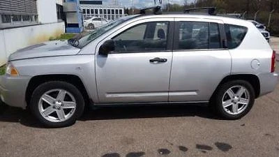 Jeep Compass 2.4/2.0CRD - [1] 