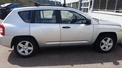 Jeep Compass 2.4/2.0CRD, снимка 3 - Автомобили и джипове - 20855035