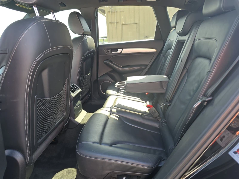 Audi SQ5 - 22900 лв. - 85204730 17