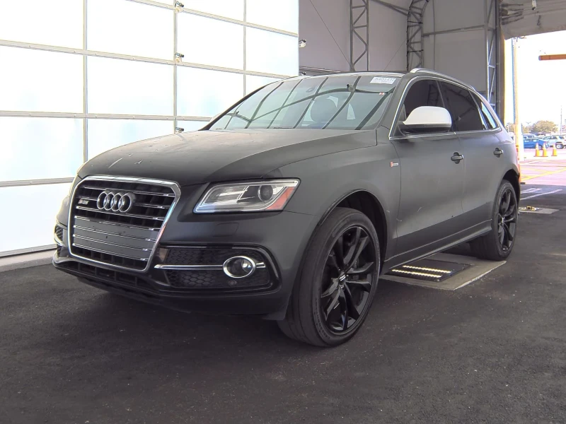 Audi SQ5 - 22900 лв. - 85204730 1