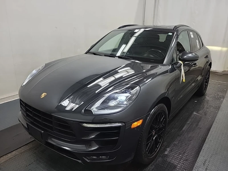 Porsche Macan * GTS * CARFAX * БЕЗ ПЪРВОНАЧАЛНА ВНОСКА - 42650 лв. / 21806.60 € - 57649731 1