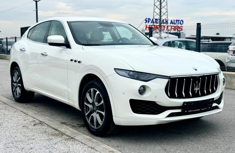 Maserati Levante 3.0d 4wd - 48900 лв. / 25002.17 € - 76624720 1