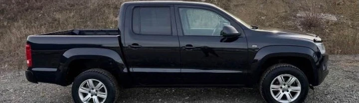 VW Amarok 2.0TDI, снимка 7 - Автомобили и джипове - 54788021