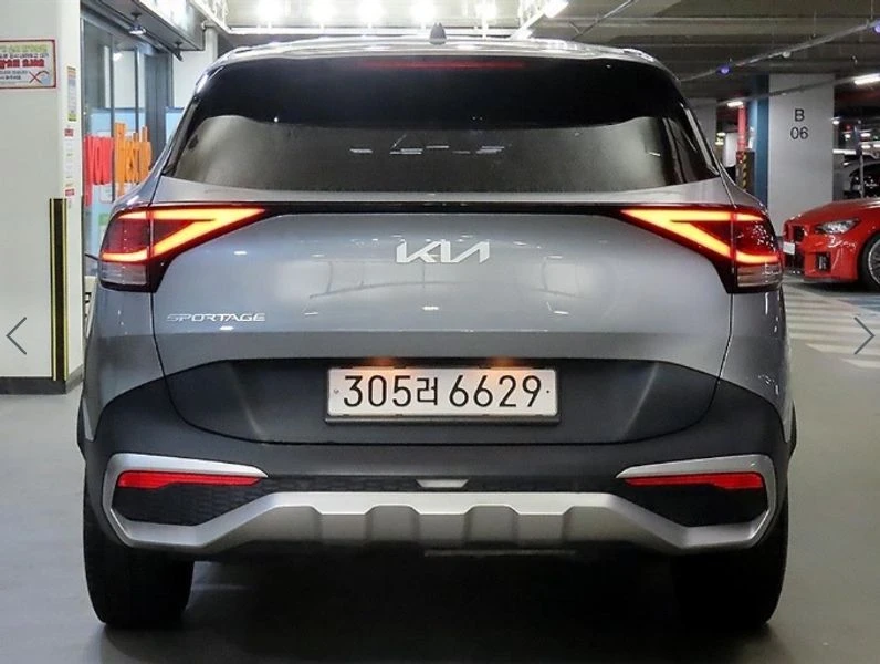Kia Sportage Diesel 2.0 2WD| 184к.с.| ВКЛ.ТЕХНОТЕСТ, снимка 5 - Автомобили и джипове - 55261778