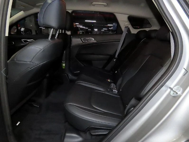 Kia Sportage Diesel 2.0 2WD| 184к.с.| ВКЛ.ТЕХНОТЕСТ, снимка 7 - Автомобили и джипове - 55261778