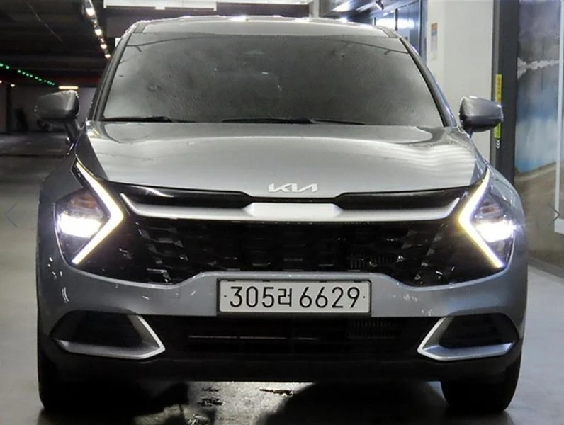 Kia Sportage Diesel 2.0 2WD| 184к.с.| ВКЛ.ТЕХНОТЕСТ, снимка 2 - Автомобили и джипове - 55261778