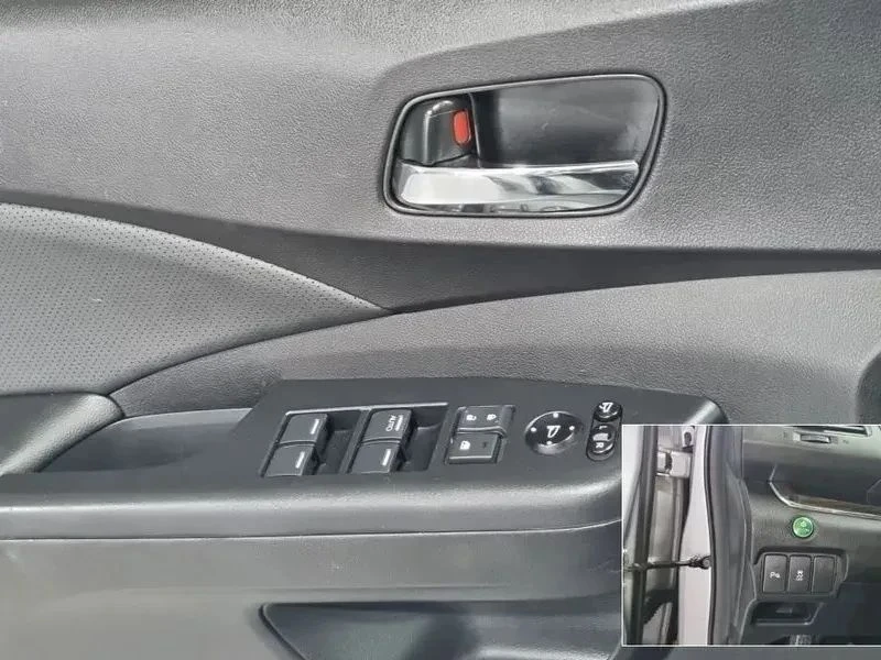 Honda Cr-v | Mobile.bg � ����������� 16