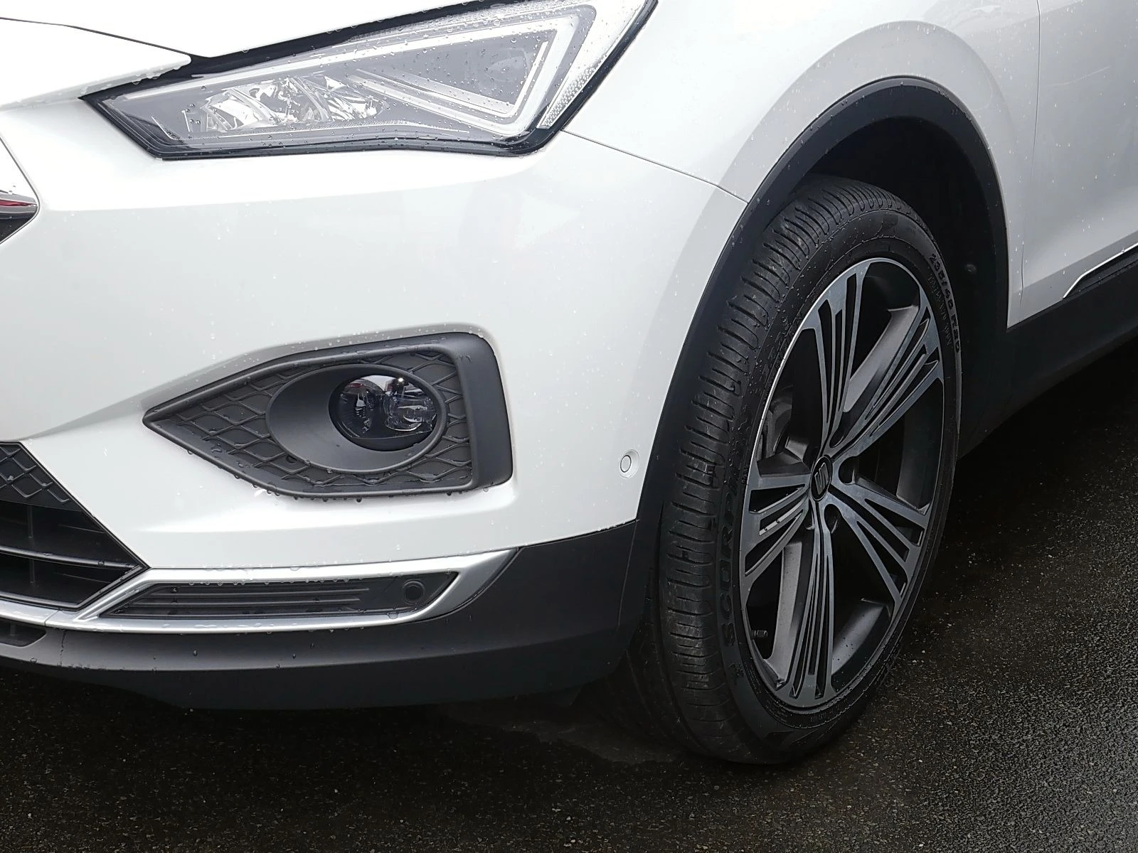 Seat Tarraco 2.0 TDIXcellence  DSG 4Drive - изображение 3