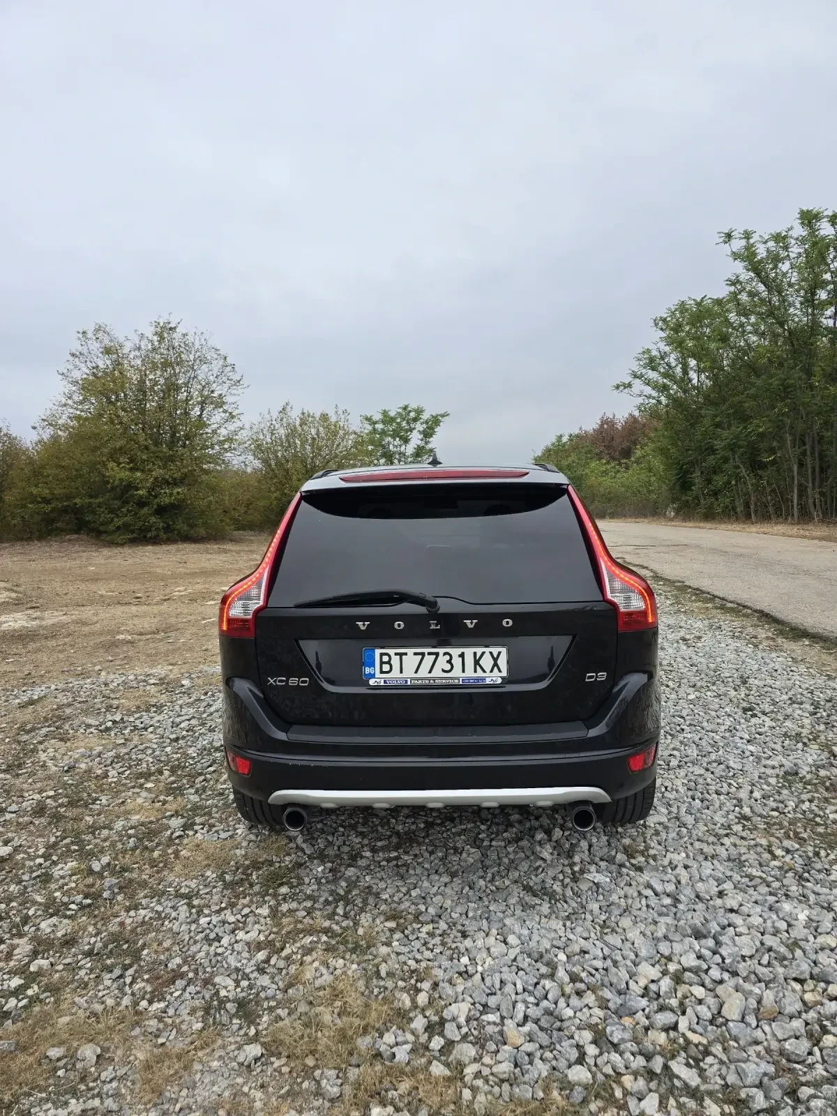 Volvo XC60  - изображение 4