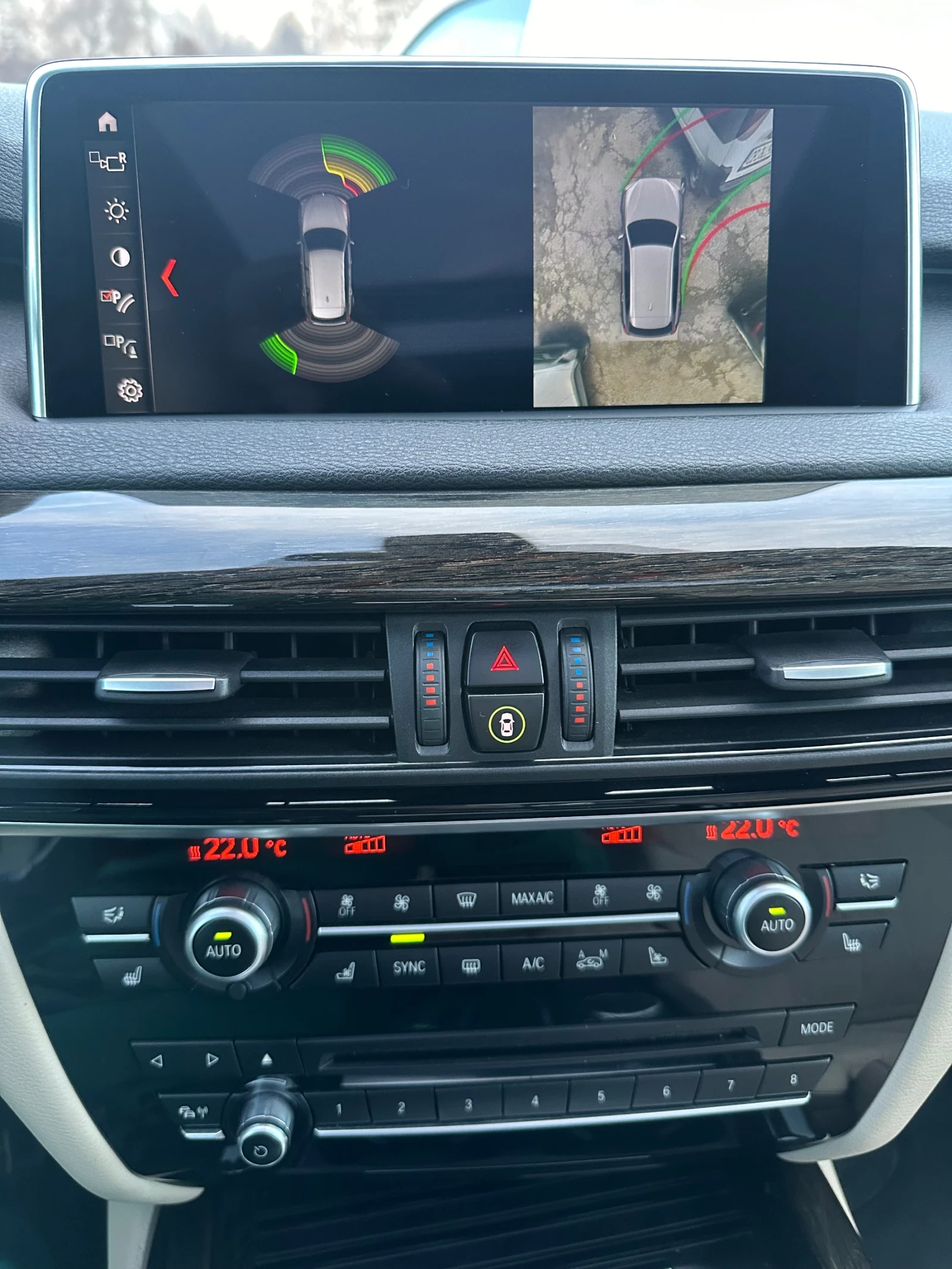 BMW X5 F15 4.0 XD | Mobile.bg   14