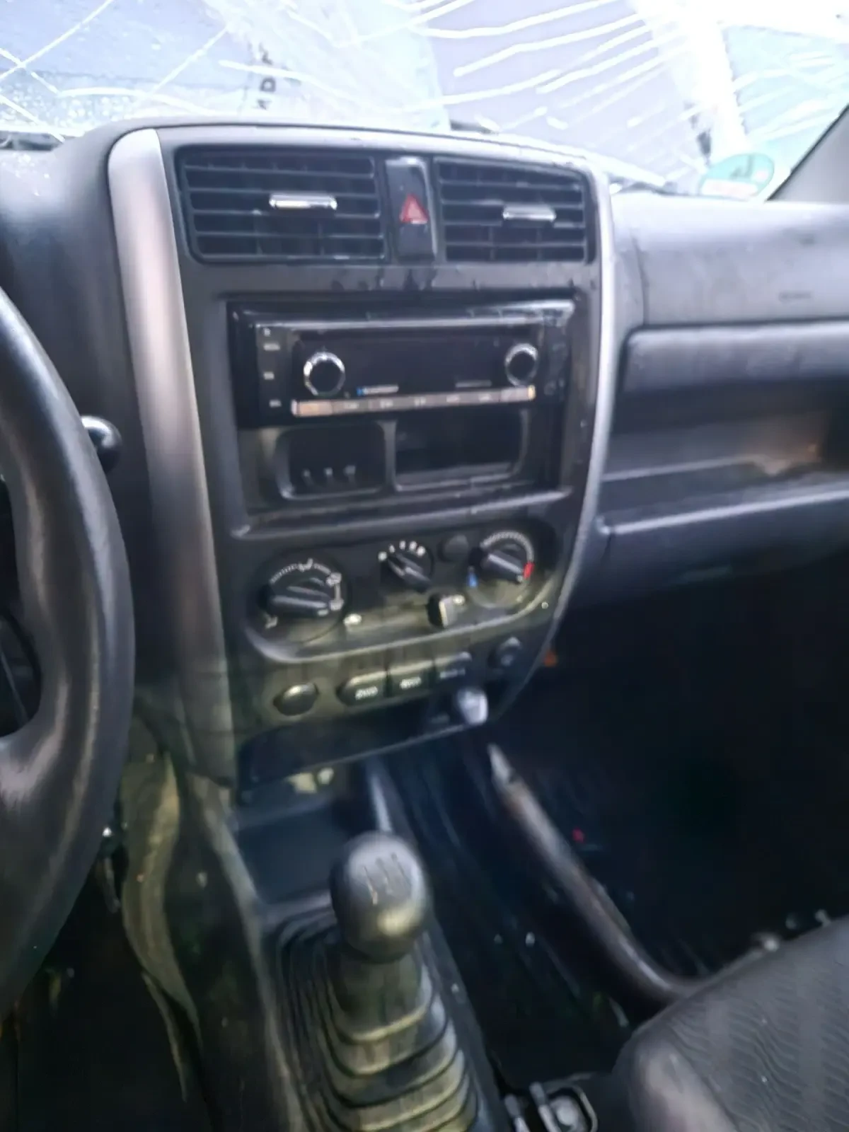 Suzuki Jimny 1.3 euro5b | Mobile.bg   15