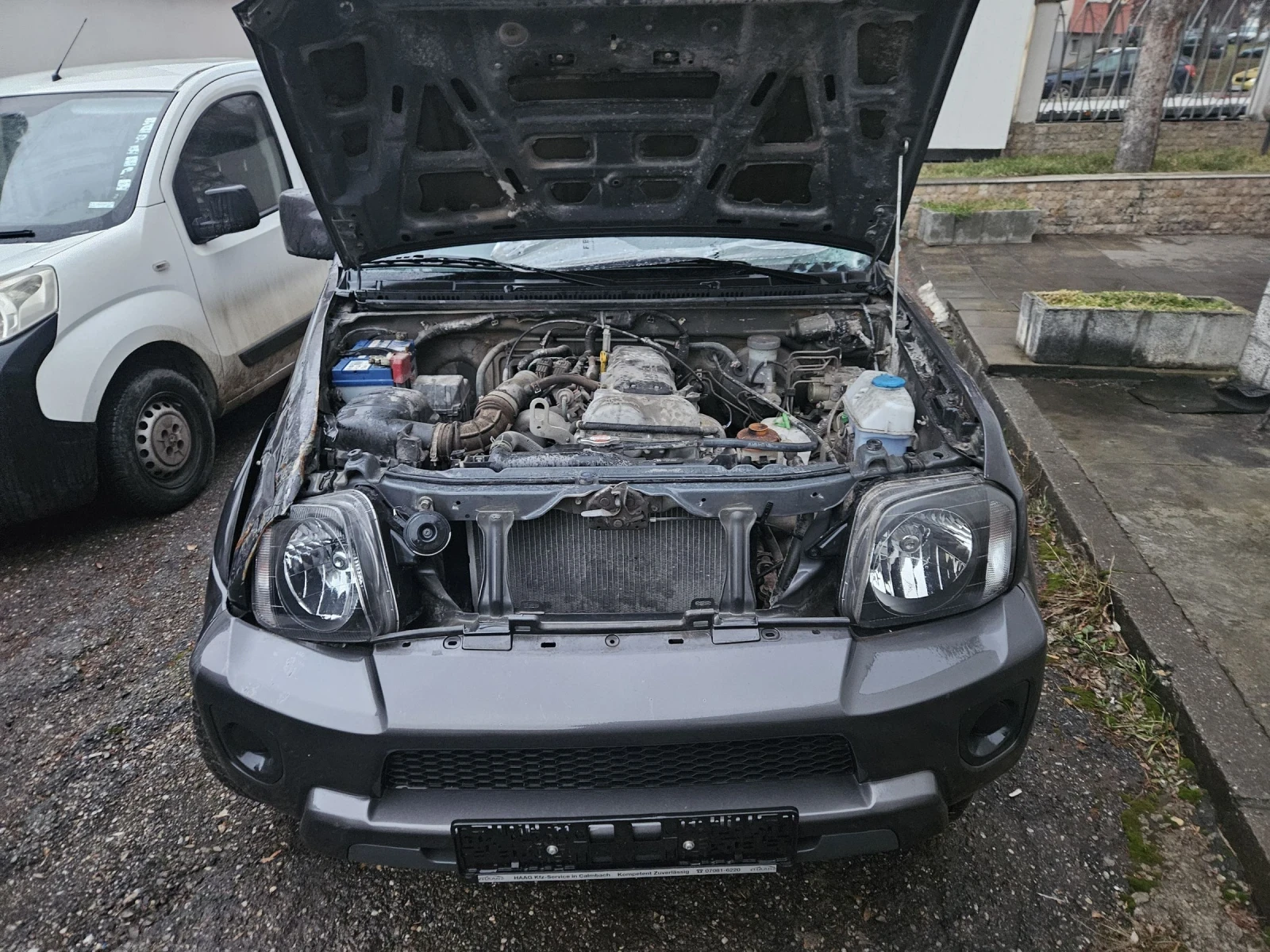 Suzuki Jimny 1.3 euro5b | Mobile.bg   12