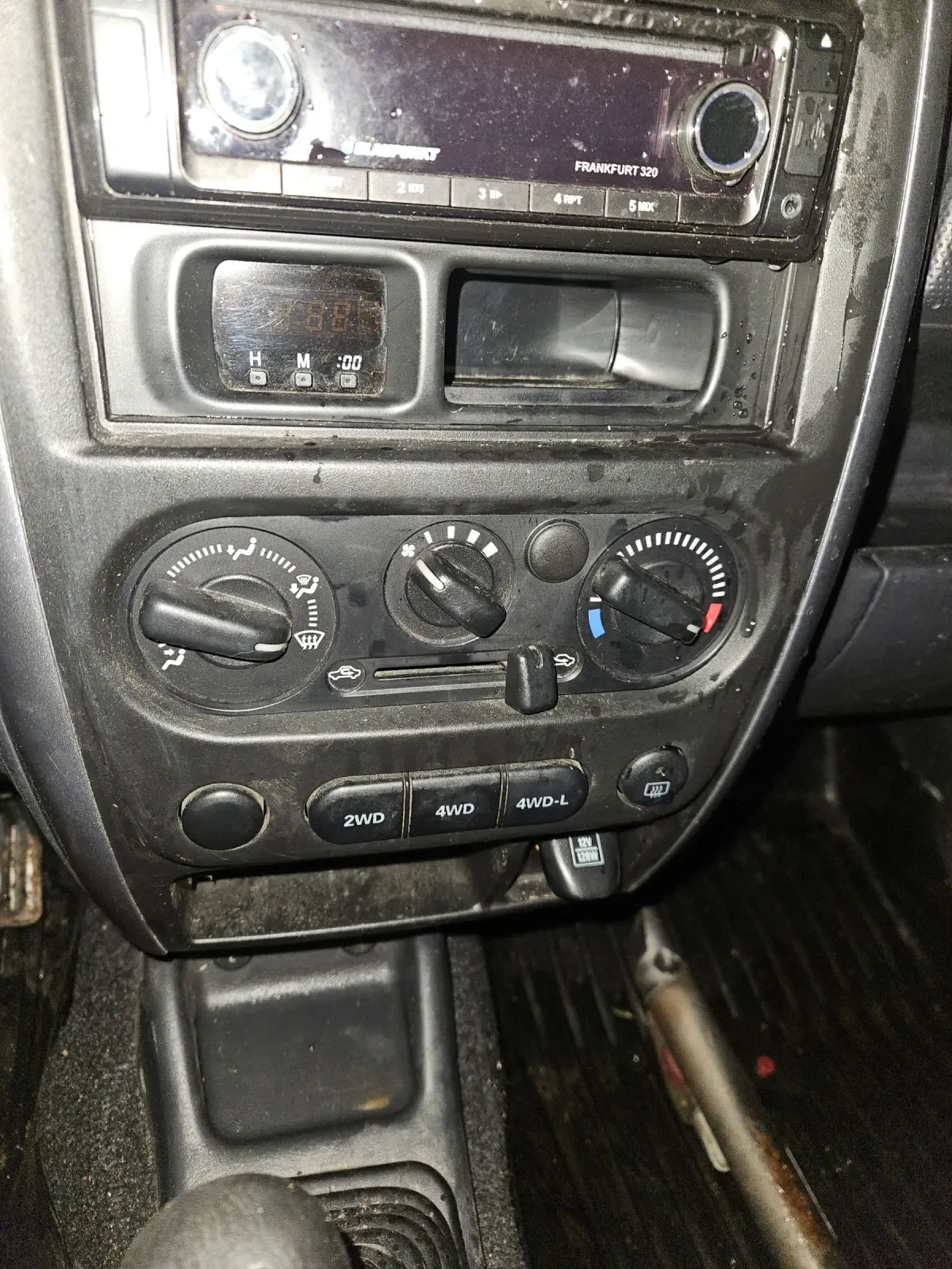 Suzuki Jimny 1.3 euro5b | Mobile.bg   16