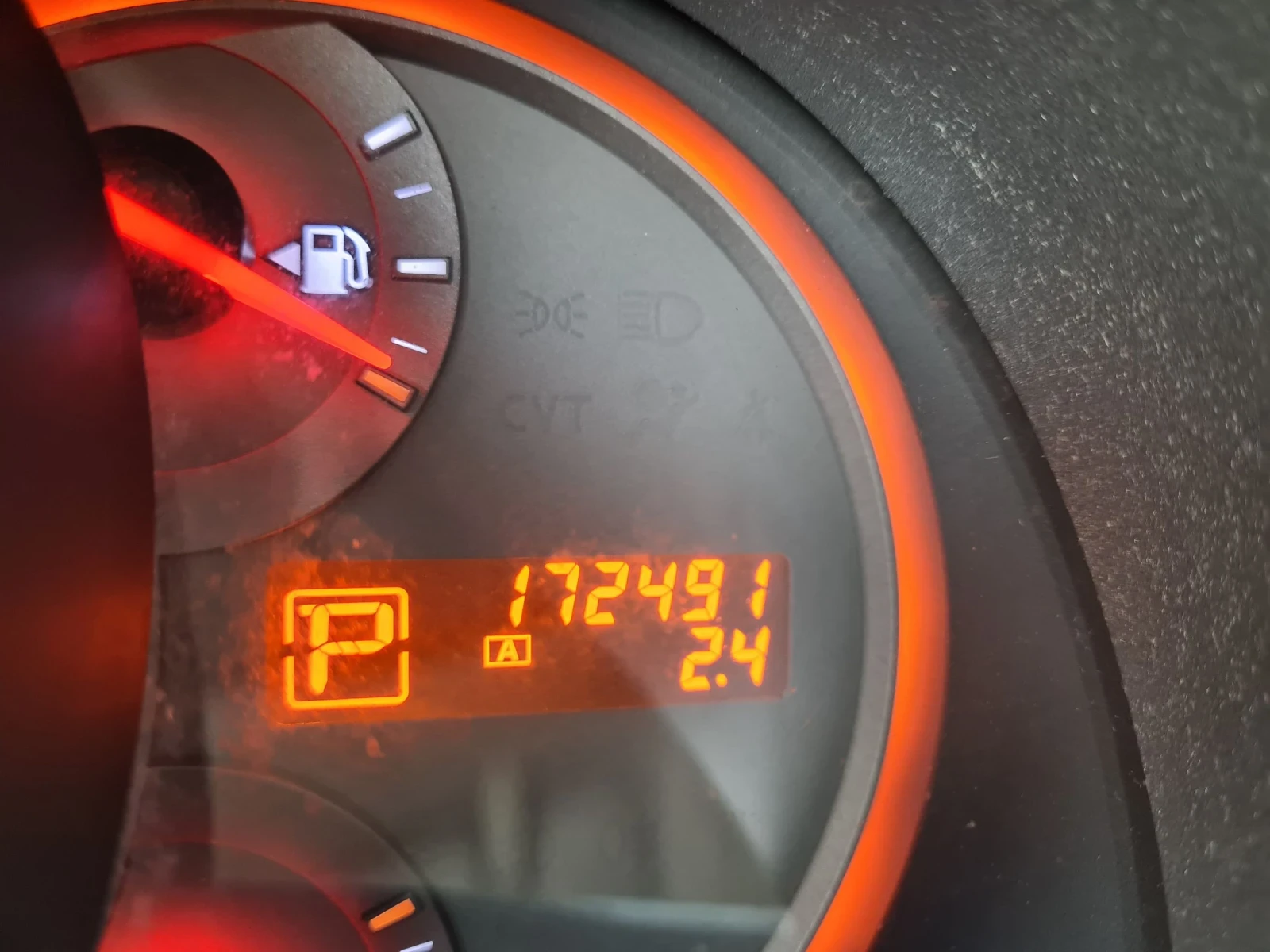 Nissan Murano 3.5i V6 256p.s SWISS  | Mobile.bg � ����������� 14