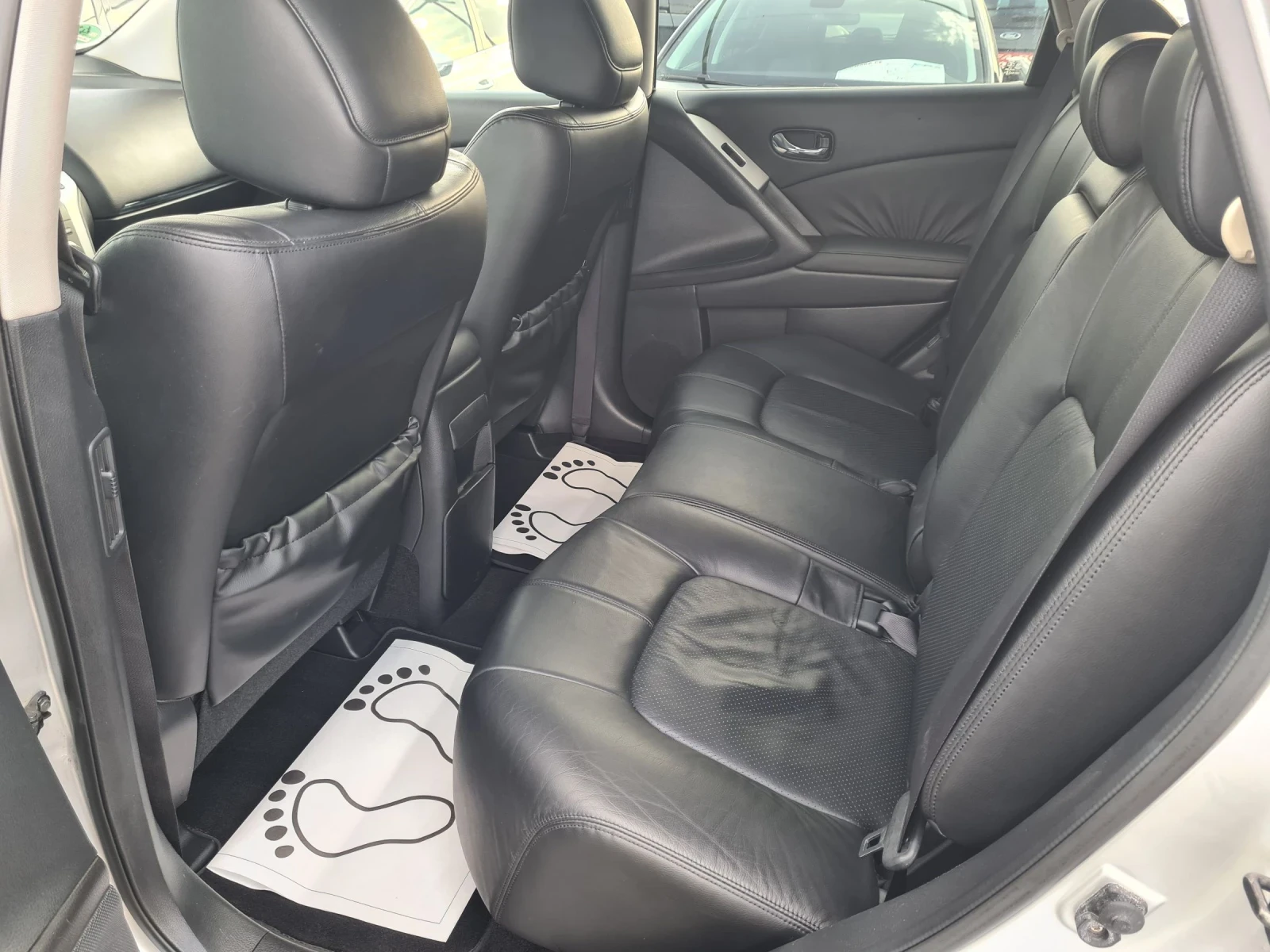Nissan Murano 3.5i V6 256p.s SWISS  - изображение 10