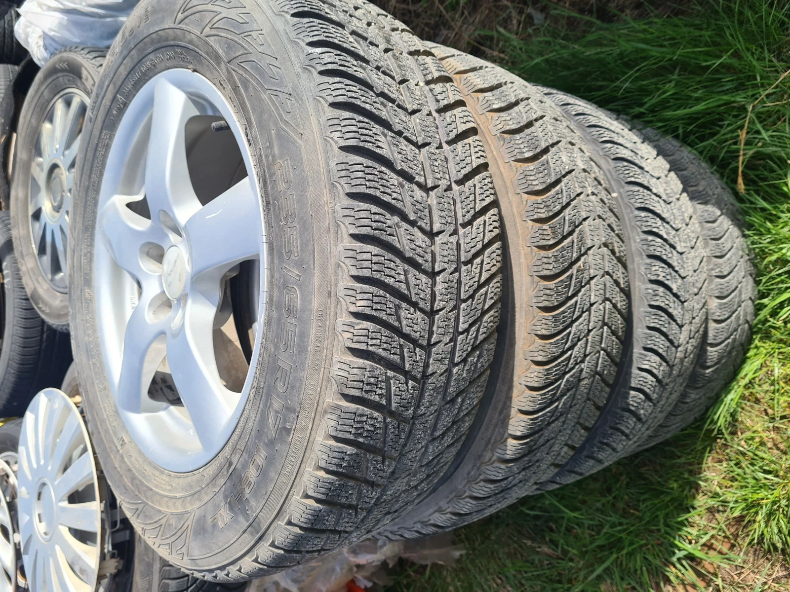 Nissan Murano 3.5i V6 256p.s SWISS  | Mobile.bg � ����������� 17