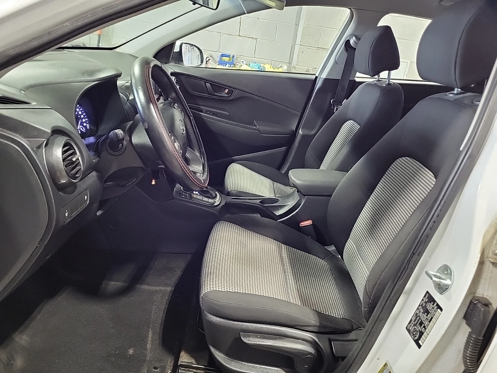Hyundai Kona CARFAX * * АВТО КРЕДИТ - изображение 10