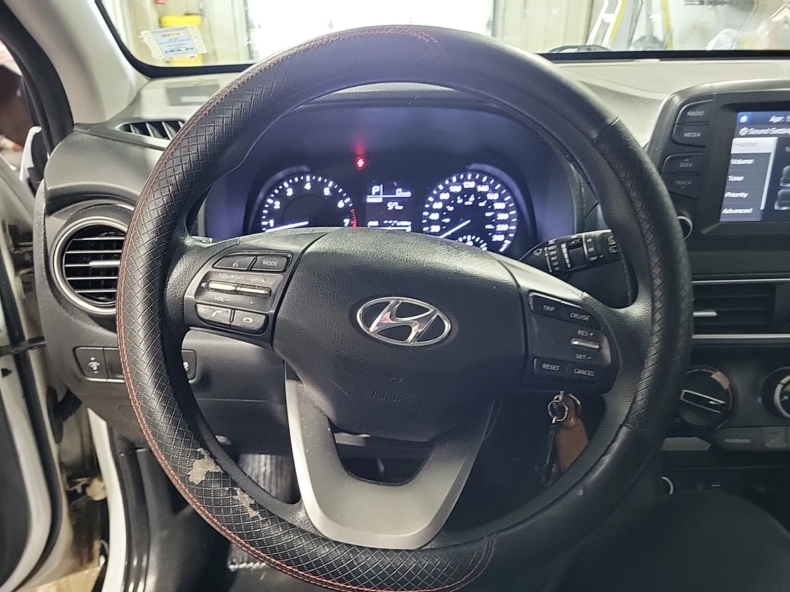 Hyundai Kona CARFAX * * АВТО КРЕДИТ - изображение 9