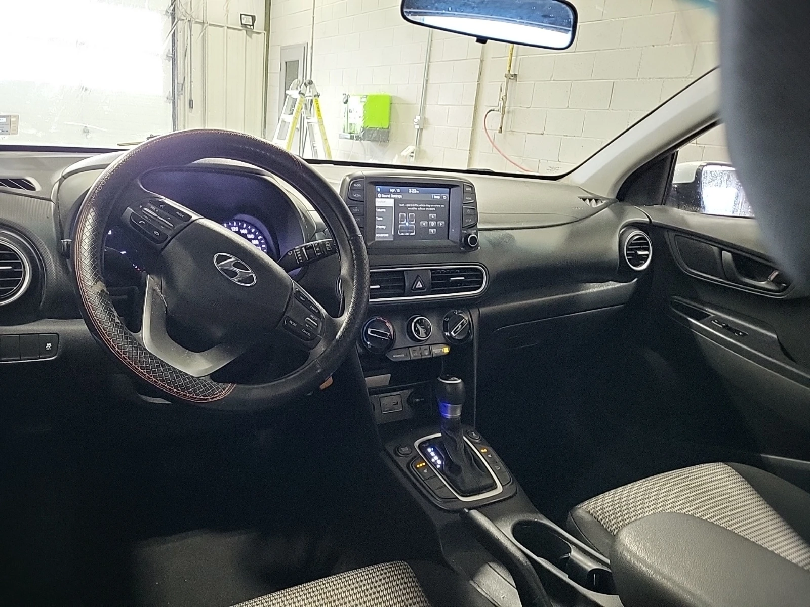 Hyundai Kona CARFAX * * АВТО КРЕДИТ - изображение 7