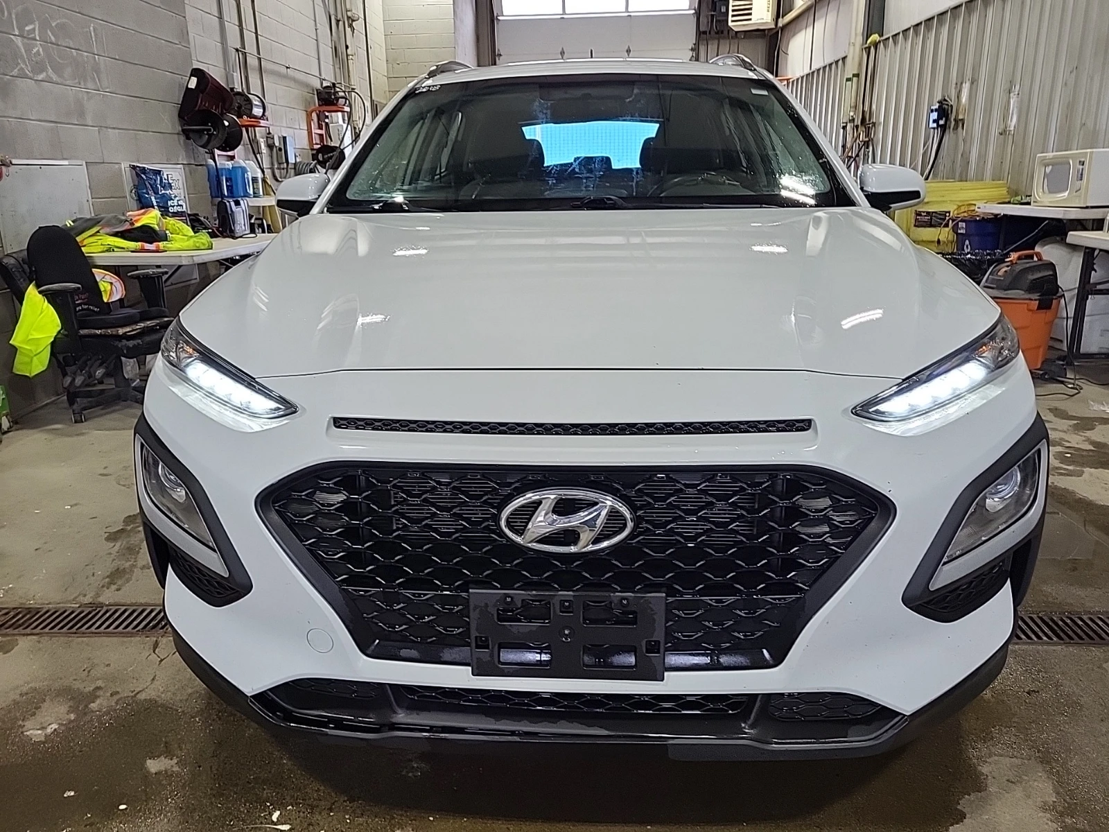 Hyundai Kona CARFAX * * АВТО КРЕДИТ - изображение 2