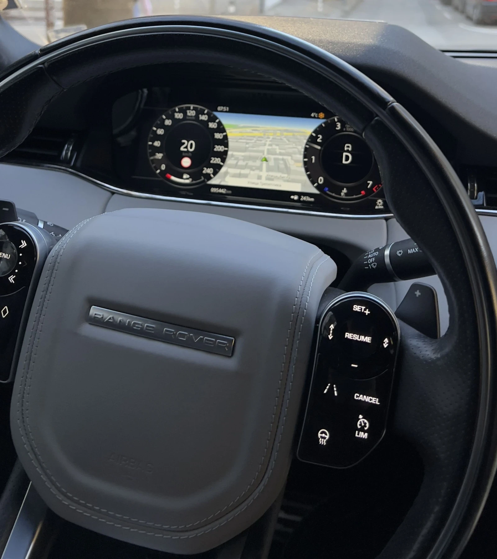 Land Rover Range Rover Evoque FIRST EDITION, 250hp P250 - изображение 2