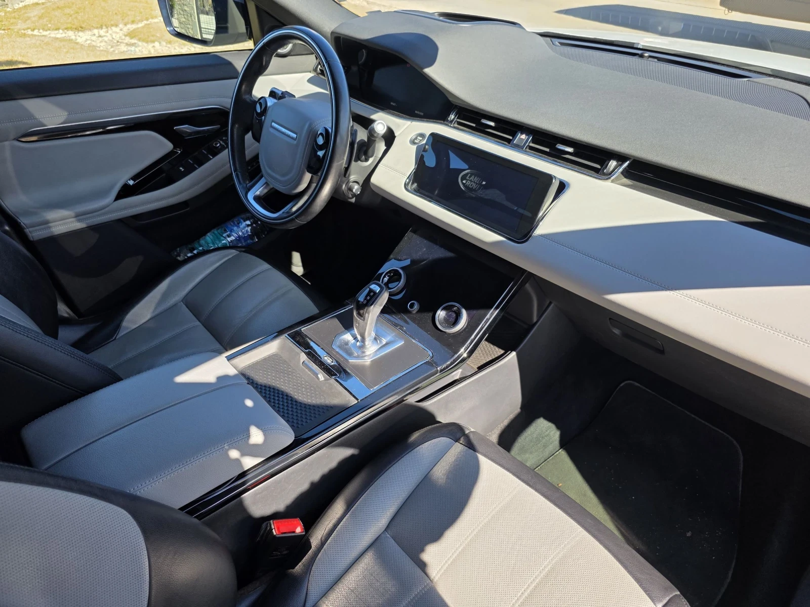 Land Rover Range Rover Evoque FIRST EDITION, 250hp P250 - изображение 9