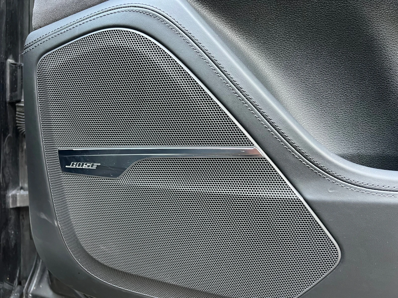 Audi Q7 3.0 PRESTIGE | Mobile.bg   15