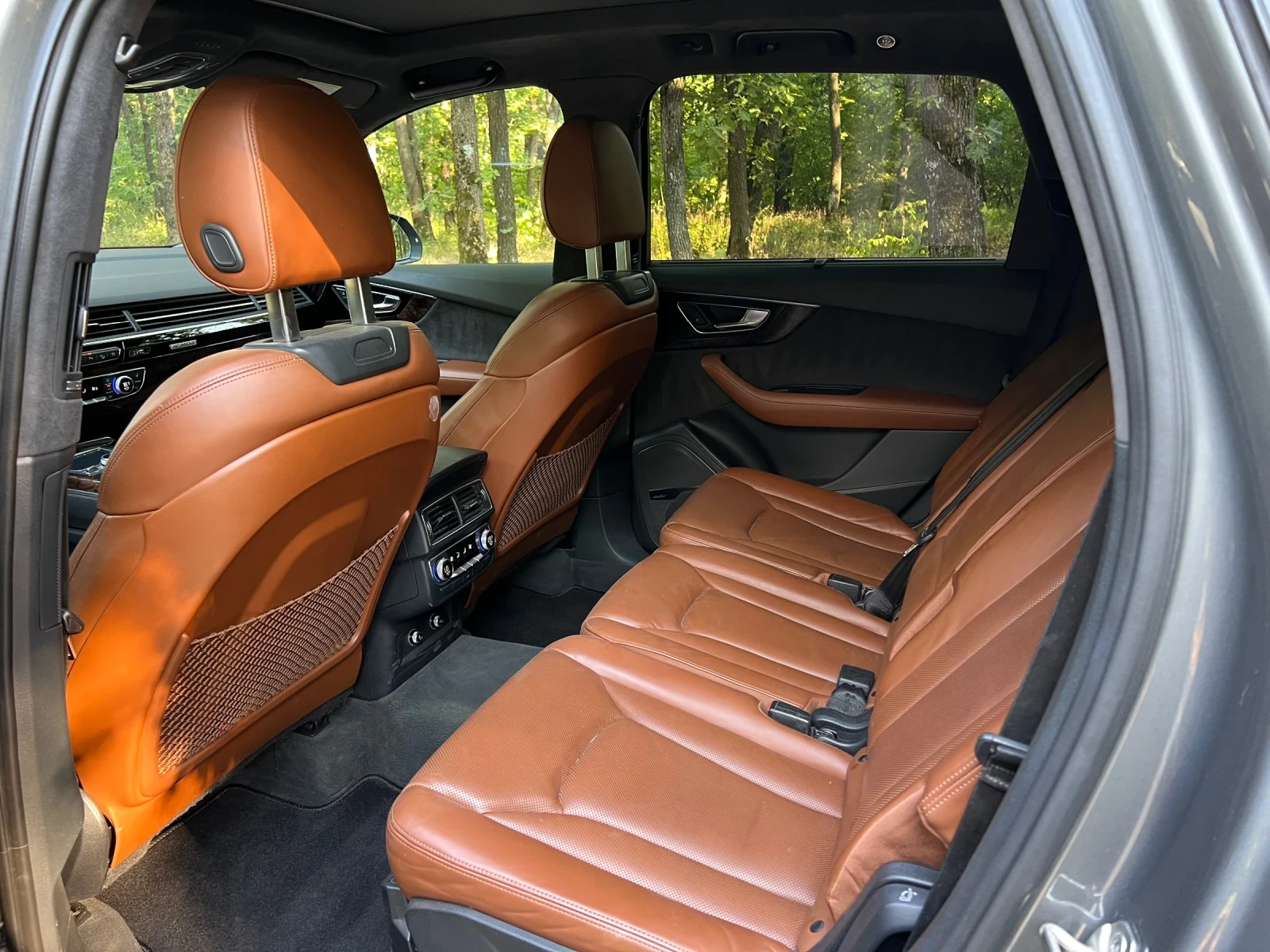 Audi Q7 3.0 PRESTIGE - изображение 10