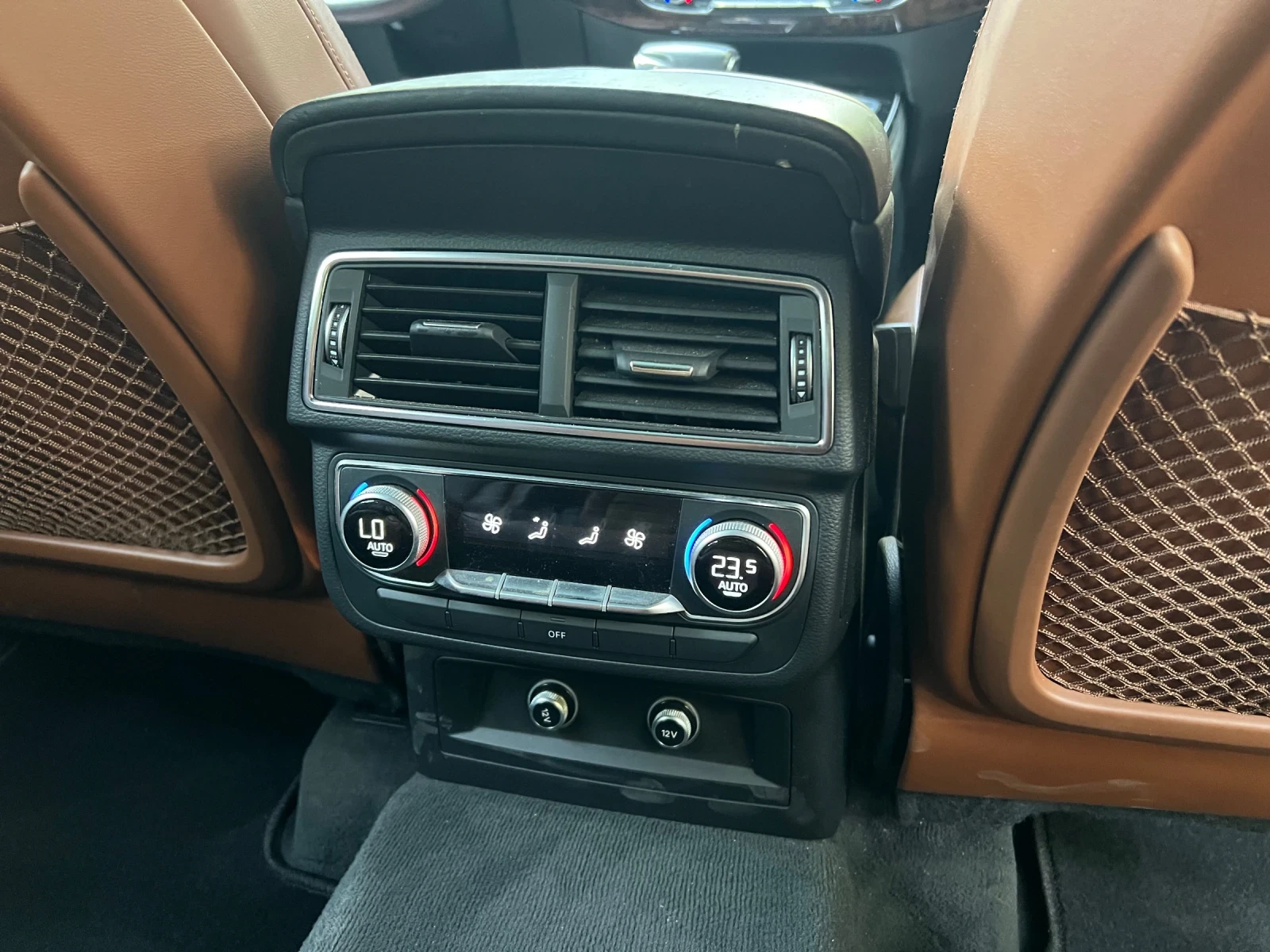 Audi Q7 3.0 PRESTIGE | Mobile.bg   13