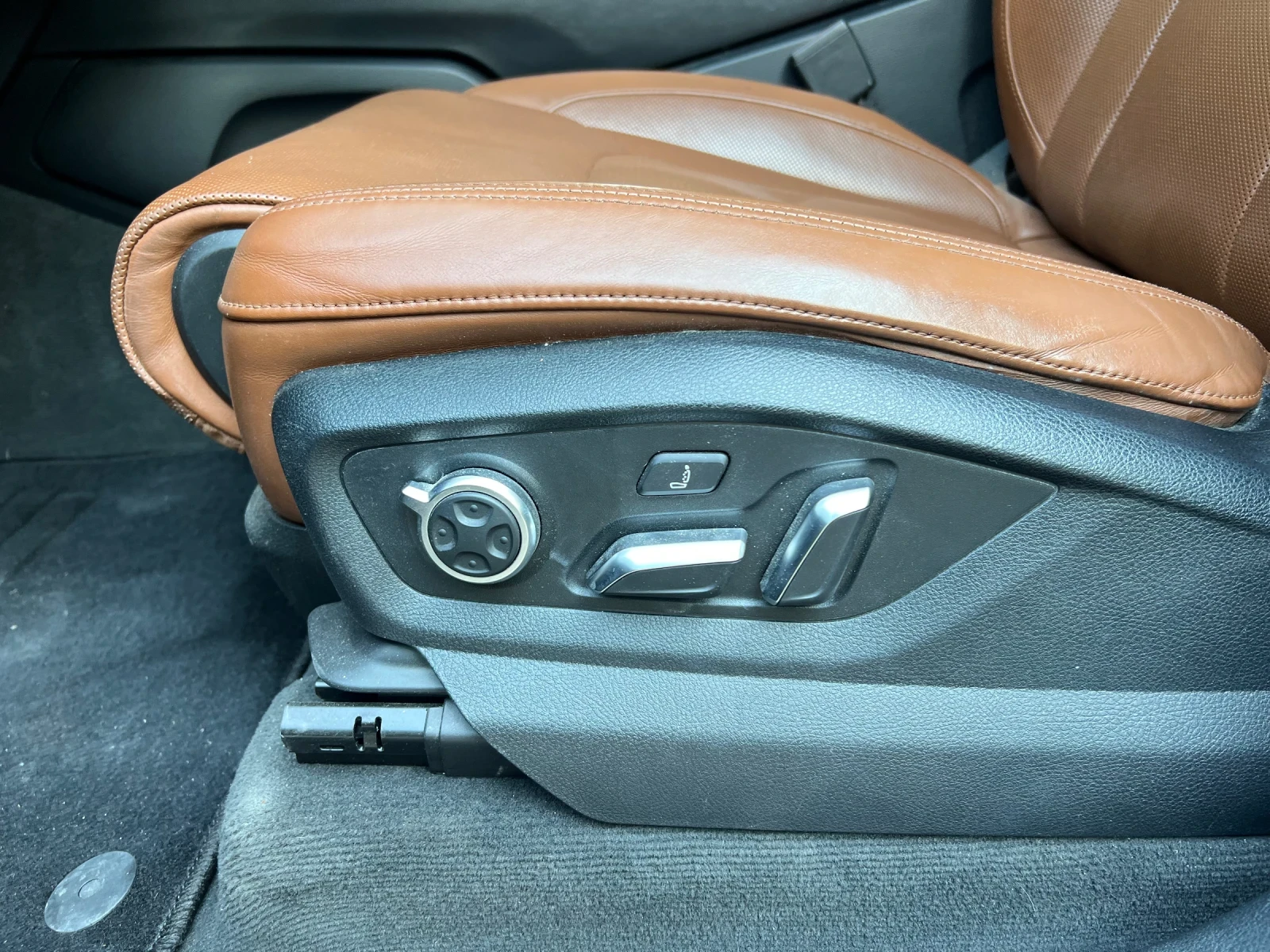 Audi Q7 3.0 PRESTIGE | Mobile.bg   12