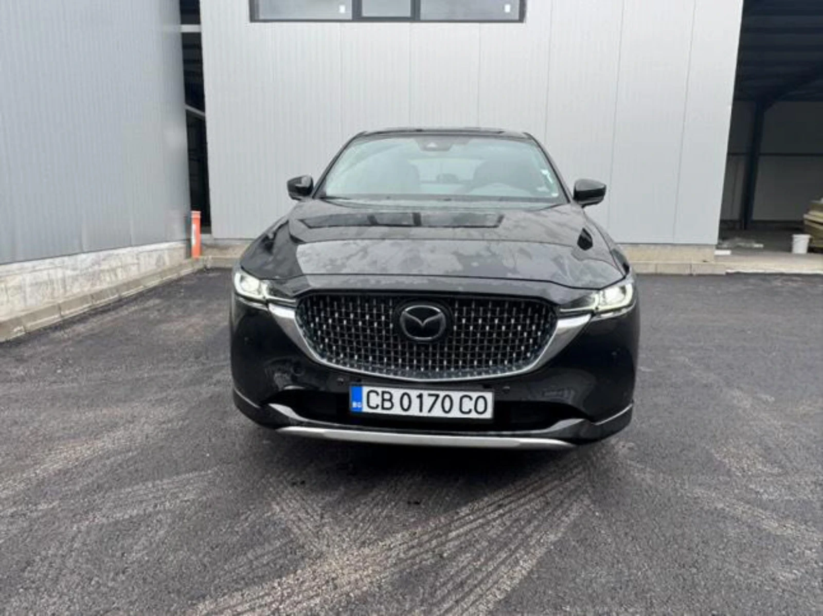 Mazda CX-5 2.5 Turbo AWD | Mobile.bg � ����������� 16