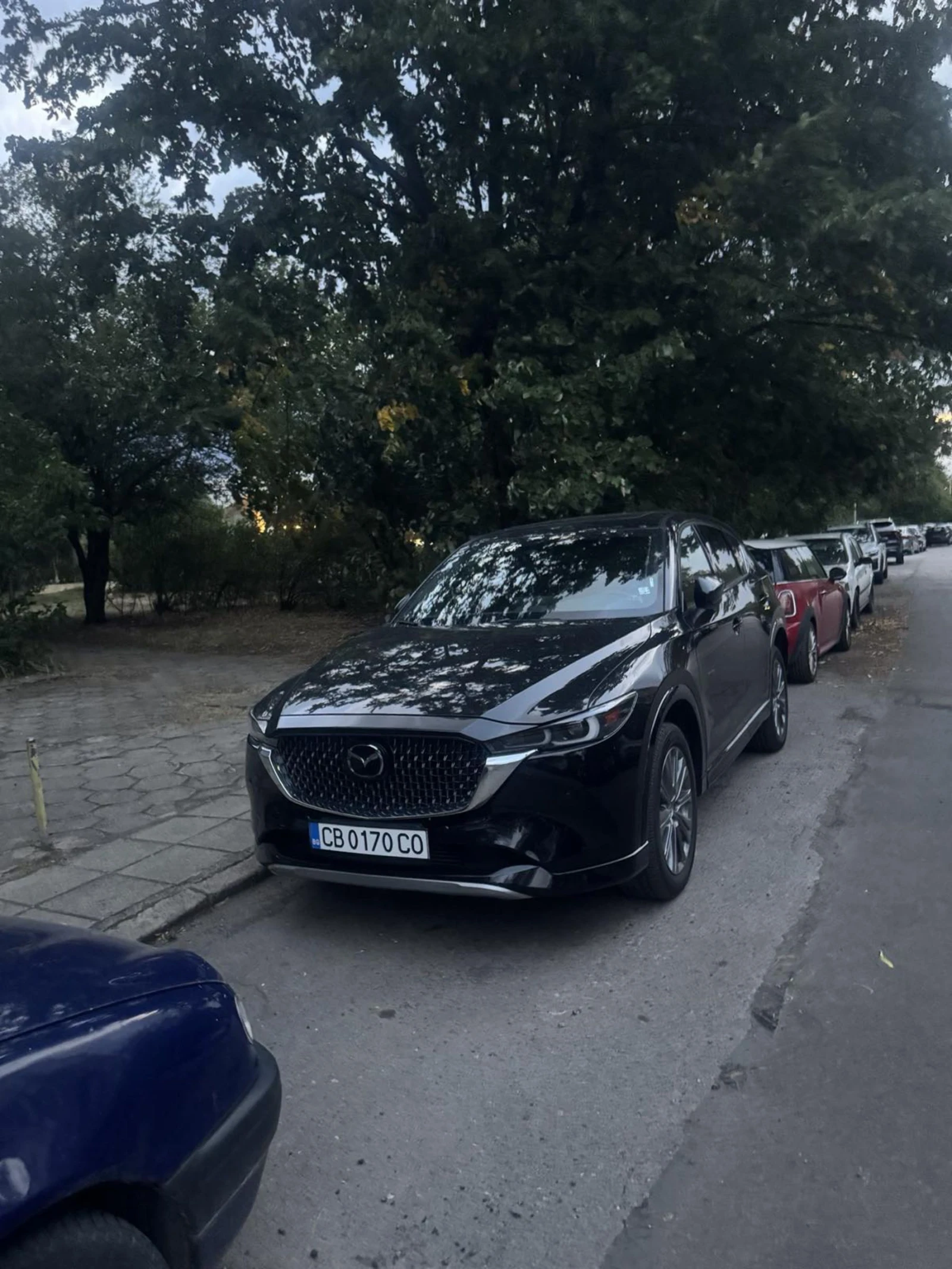 Mazda CX-5 2.5 Turbo AWD | Mobile.bg � ����������� 17