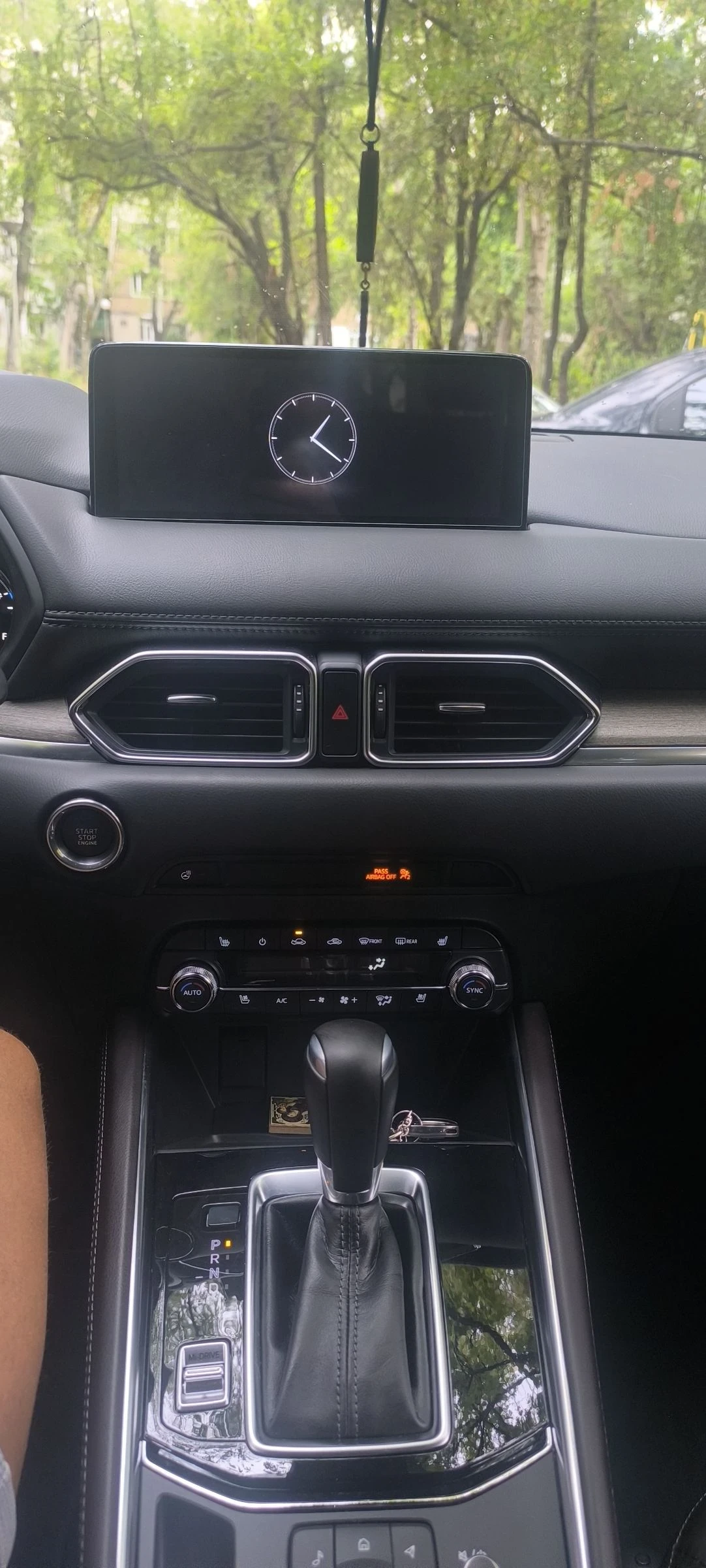 Mazda CX-5 2.5 Turbo AWD | Mobile.bg � ����������� 9