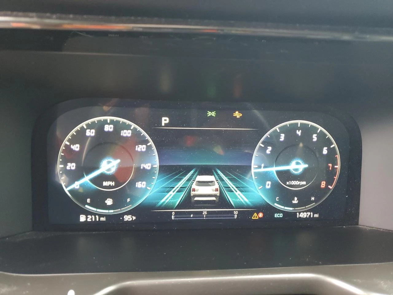 Kia Sorento SX 4X4 DIGITAL/КОЖА/ПОДГРЕВИ - изображение 9