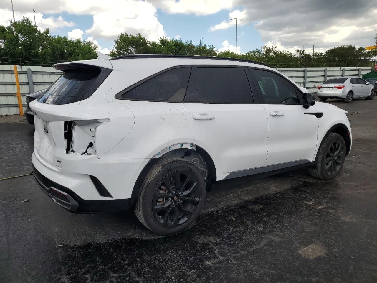 Kia Sorento SX 4X4 DIGITAL/КОЖА/ПОДГРЕВИ - изображение 6