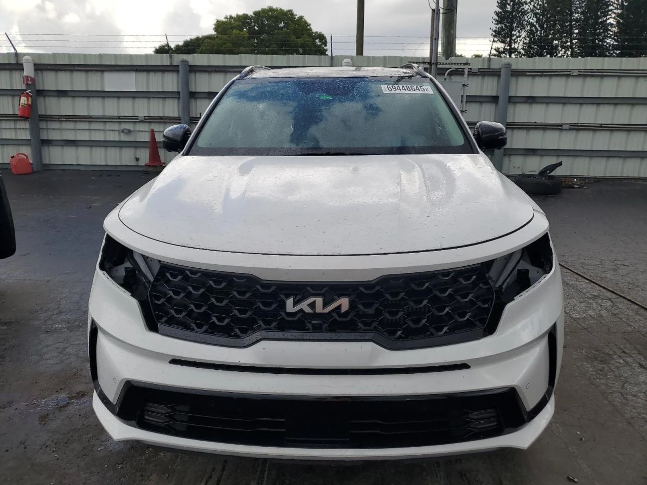 Kia Sorento SX 4X4 DIGITAL/КОЖА/ПОДГРЕВИ - изображение 2